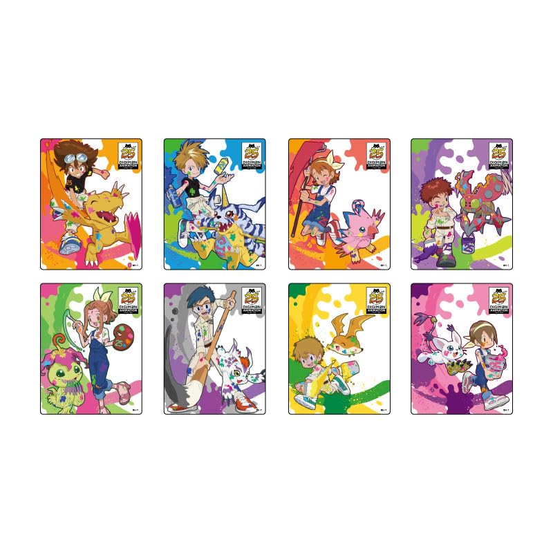 デジモンアドベンチャー 初期 限定カード デジモンアドベンチャー 初期 限定カード 初期デジモン